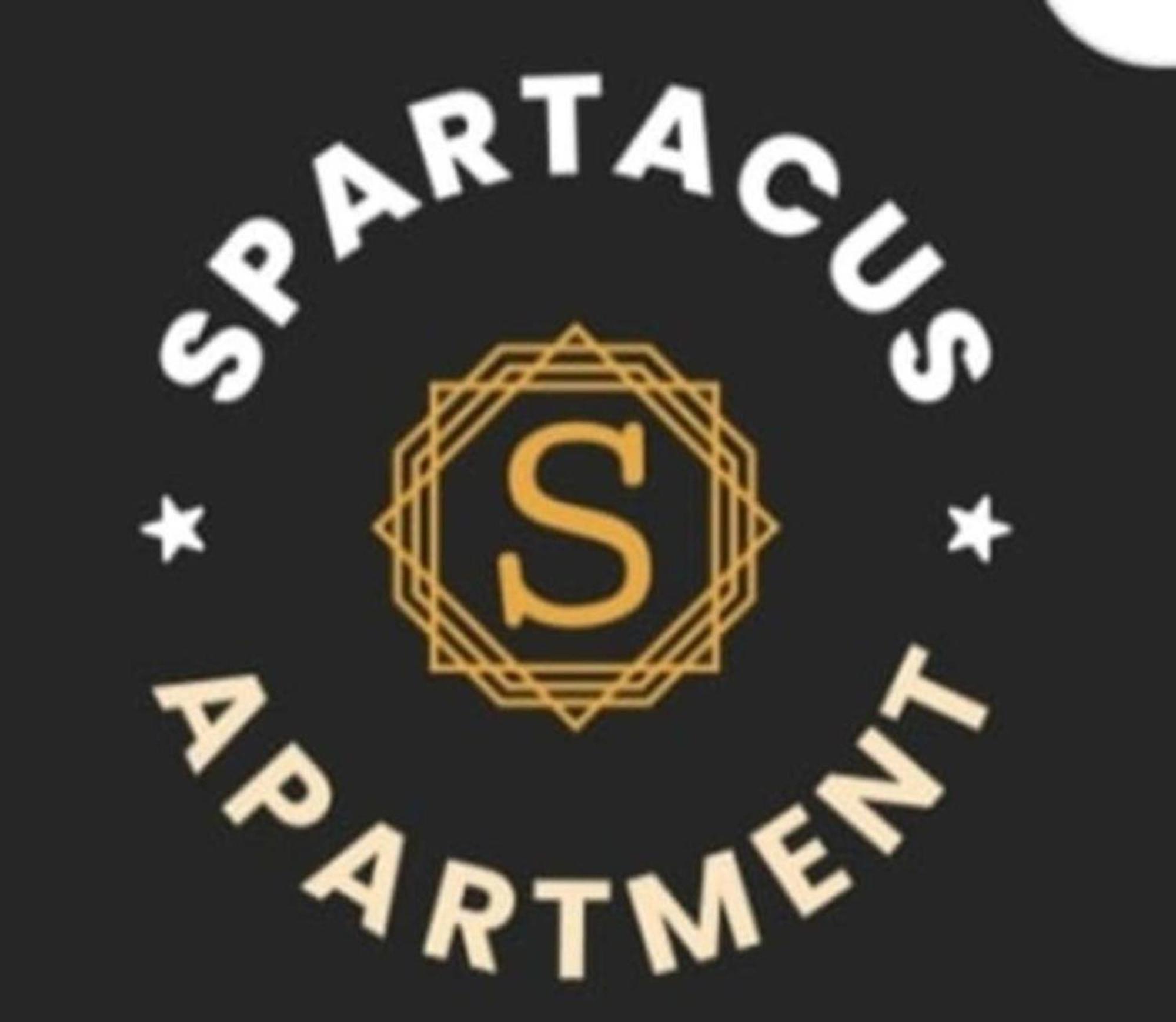 Spartacus Apartment 2 Alexandroupoli Exterior foto